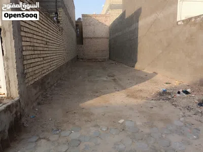 عرصه وبيت للبيع 2