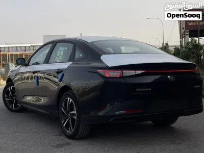 شانجان ايدو EV 2