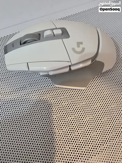 ماوس logitech g502 x plus شبة جديد 3