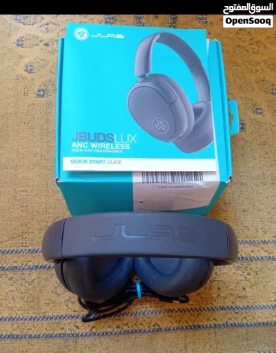 سماعة JBUDS LUX ANC WIRELESS 2
