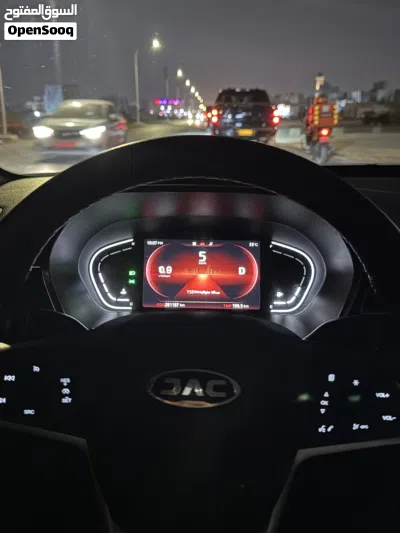 جاك J7 Comfort 4