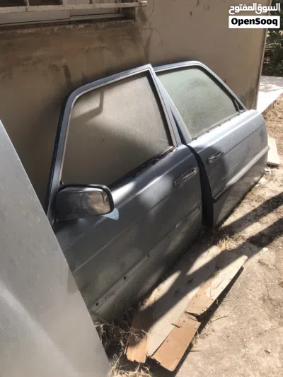 ( بعض )قطع مرسيدس كلاسيك w116 2