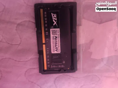 رام 32g لابتوب سرعة 3200 3