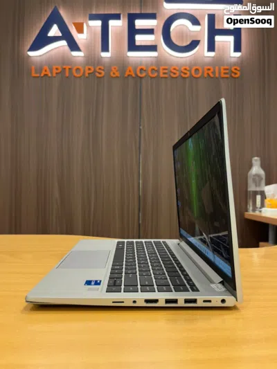 HP ProBook 440 G8 Intel Core i5 11th Generation 2