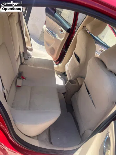 Toyota Yaris SE+ 3