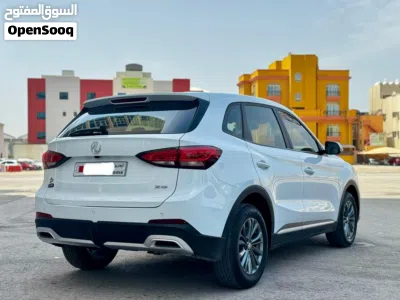 ام جي MG ZS 4
