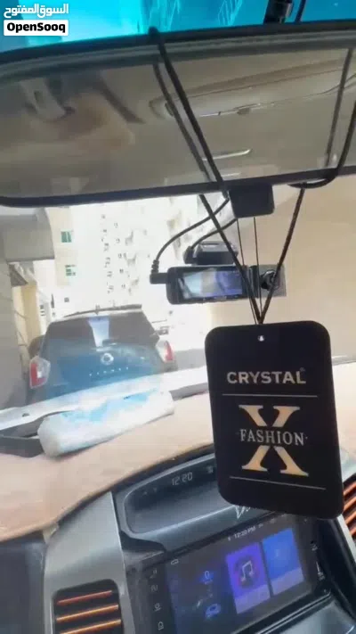 Toyota Prado Adventure 4