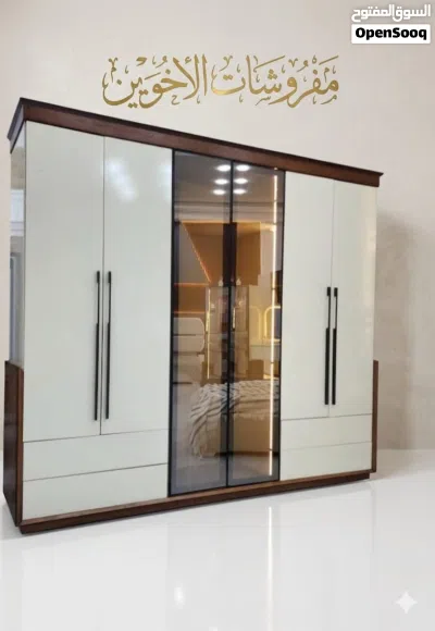 غرفه نوم تفصيل 3