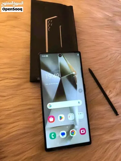Samsung Galaxy S25 Ultra وصل رسميً قوة وسرعة ملهمش حل 2