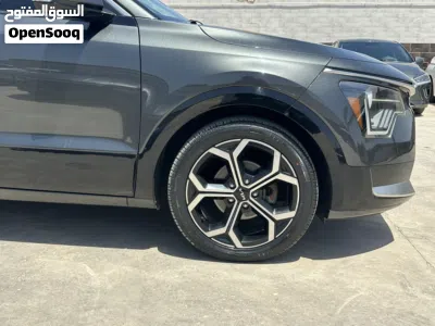 كيا نيرو EX Touring 4