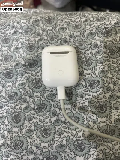 Airpods 2nd generation 2018 Renewed 3