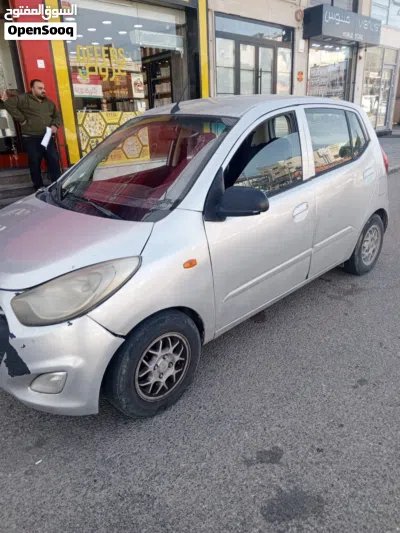 Hyundai i10 GL 2