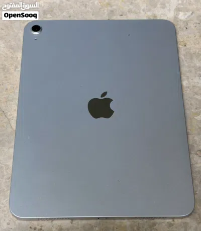 للبيع أيباد الجيل الحادي عشر ipad 11 gen (A16) مستعمل بحالة ممتازة 2