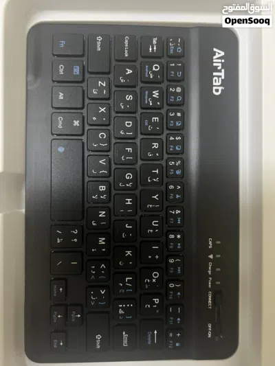 تابلت جديد / New tablet 2