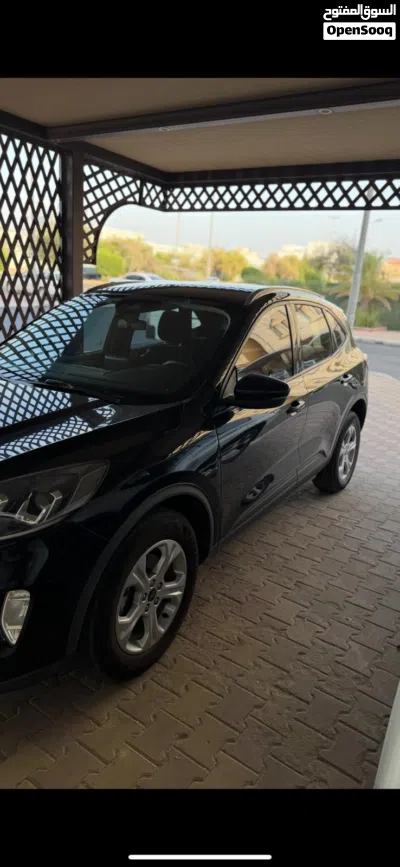فورد اسكايب Titanium 3