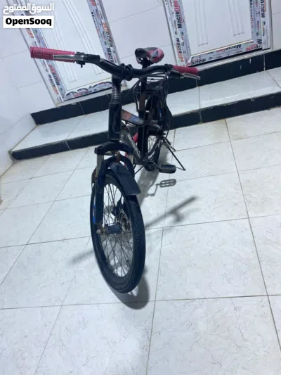 باسكل جبلي حجم 20 باسكل نظيف 2
