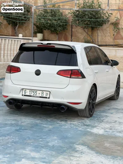 Volkswagen Golf Golf 3