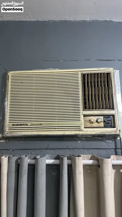 General Window Ac excellent condition no issues no damage 2