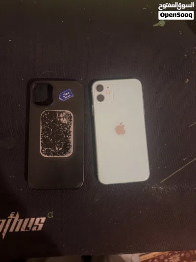 iPhone 11 بحالة ممتازة 2