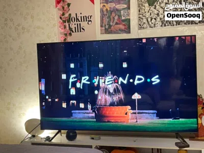 Samsung UHD 4K Smart Tv 65inch 2