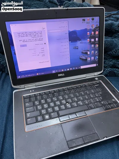 لابتوب للبيع 3