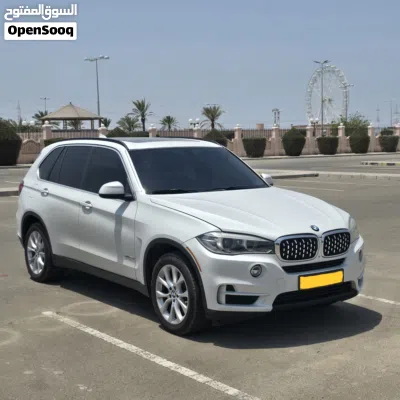 BMW X5 Series Standard 2