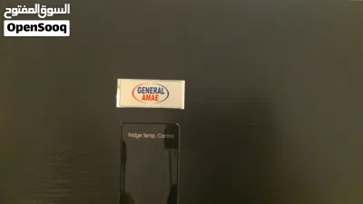 للبيع ثلاجه جديده جنرال 2