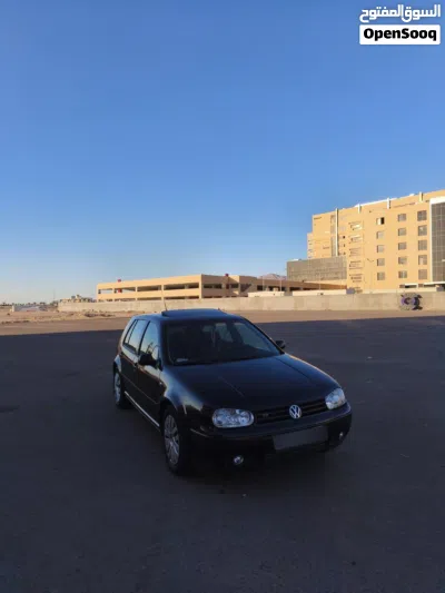 فولكسفاغن جولف MK MK4 4