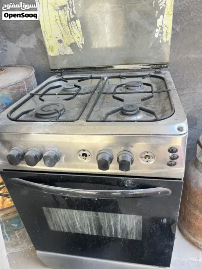 طباخه نظيفه 2