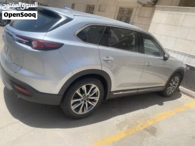 Mazda CX-9 Touring Plus 3