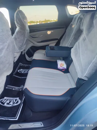 BYD Song Plus 3