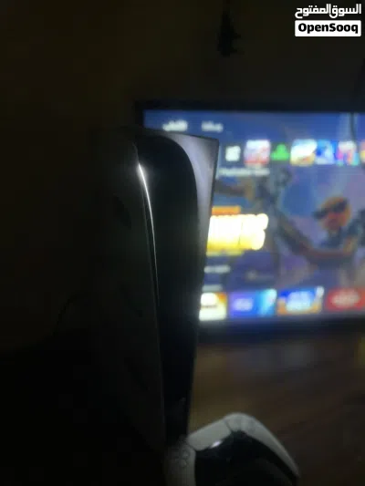 للبيع ستيشن5 3