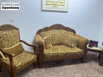 طقم كنب للبيع 2