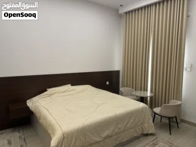 Studio for Rent in Seeb Sharadi 4