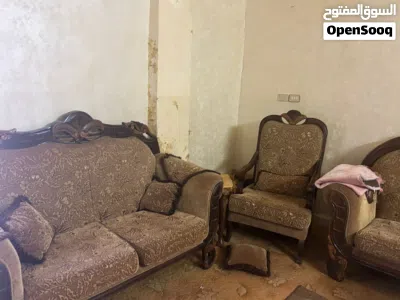 كنب خشب للبيع 2