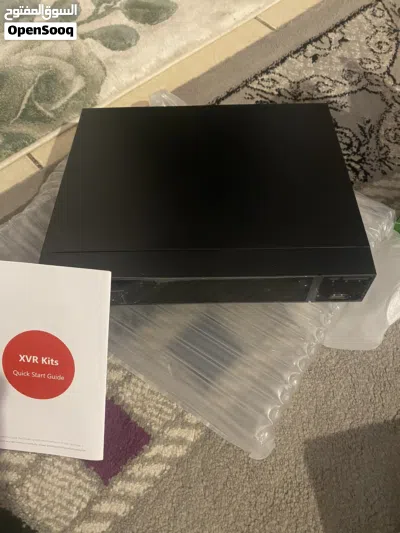 CCTV camera with nvr new 4