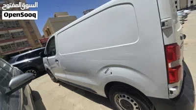 بيجو اكسبرت Combi 3