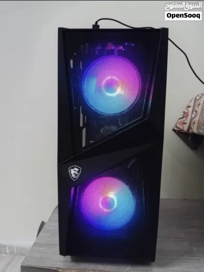اقرأ وصف PC 2