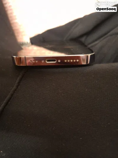 iPhone 14 Pro 256GB Deep Purple 2