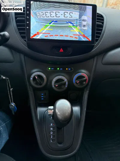 Hyundai i10 GLS 2