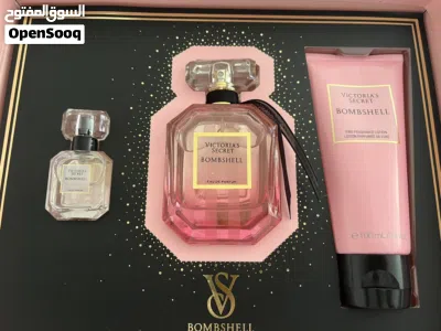 عطر رالف لورين الأصلي Romance 40 دينار عطر فيكتوريا سيكرت Bombshell 40 دينار 3