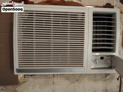 Midea Window AC 3