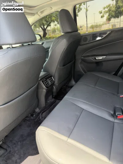 Lexus NX NX 350 3