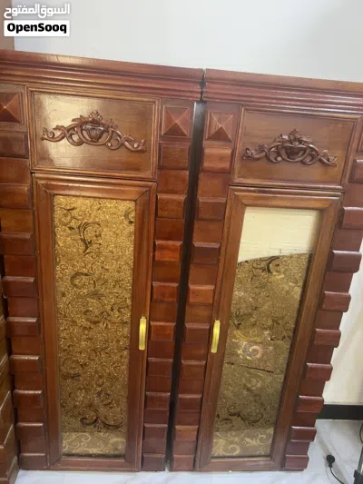 غراض غرفه للبيع السعر 75 بي مجال 2