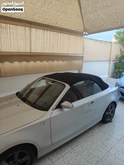 BMW 1 Series 125 4
