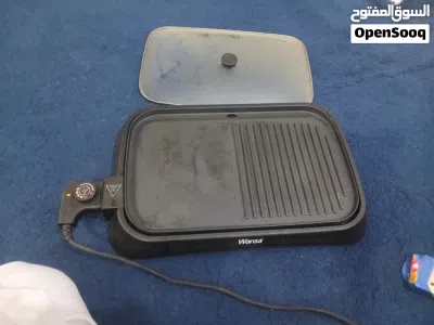 شوايه كهرباء للبيع بحاله ممتازه جدا 2