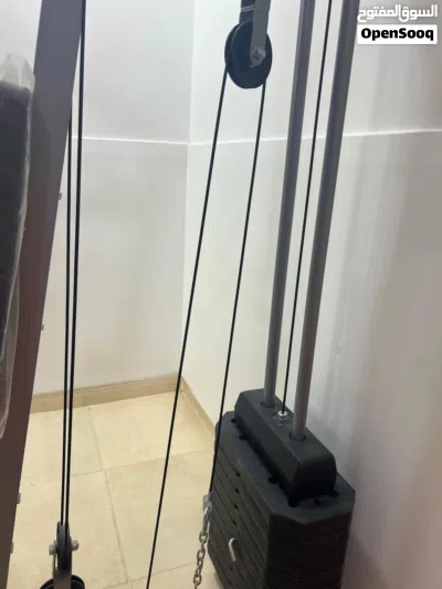 جهاز رياضة للبيع 2