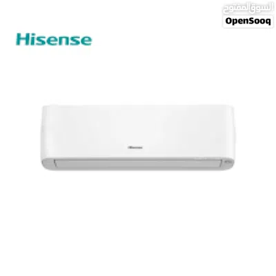 Hisense 2 Ton Rotary Split Air Conditioner 3