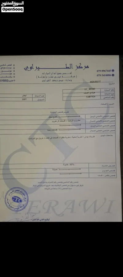 هيونداي اكسنت Standard 3