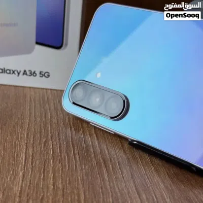 سامسونج جالاكسي A36 4